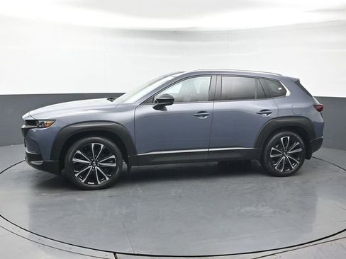 Certified 2024 MAZDA CX-50 AWD 2.5 S w/ Weather Package image 2