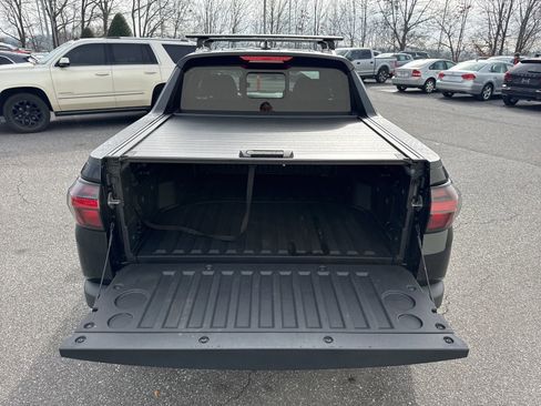 Certified 2023 Hyundai Santa Cruz SEL Premium image 10