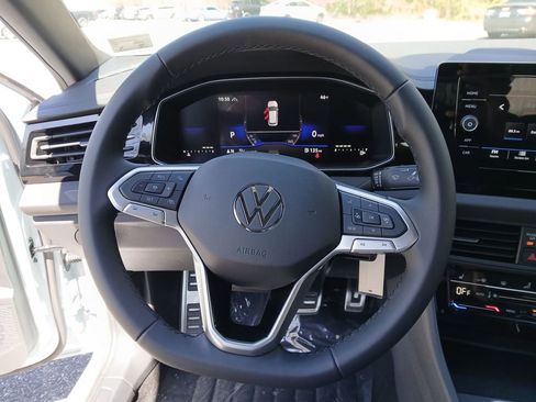 New 2026 Volkswagen Jetta Sport FWD image 14