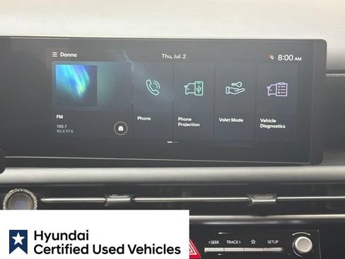 Used 2026 Hyundai Tucson SEL FWD image 18