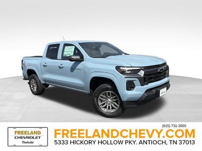 New 2026 Chevrolet Colorado LT w/ LT Convenience Package
