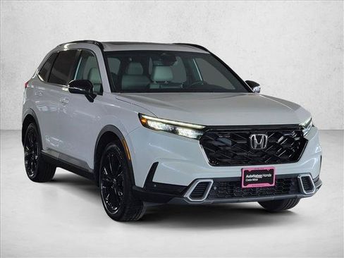 Used 2024 Honda CR-V Sport Touring image 2
