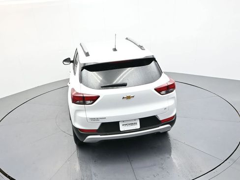 Used 2023 Chevrolet TrailBlazer LT w/ Convenience Package image 24