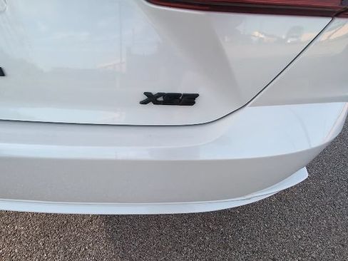 Certified 2025 Toyota Camry XSE w/ Premium Package FWD image 7