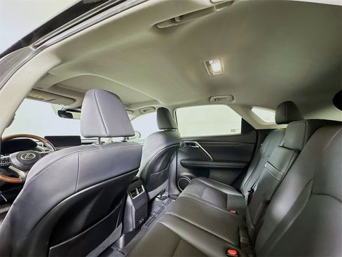 Used 2022 Lexus RX 350 FWD w/ Premium Package image 13