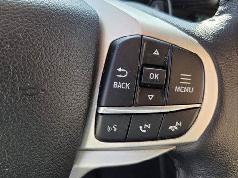 Used 2021 Ford Explorer Limited w/ Hybrid Equipment Group 310A AWD/4WD image 30