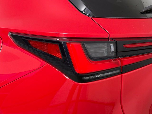 Used 2023 Lexus NX 350 F Sport AWD/4WD image 14