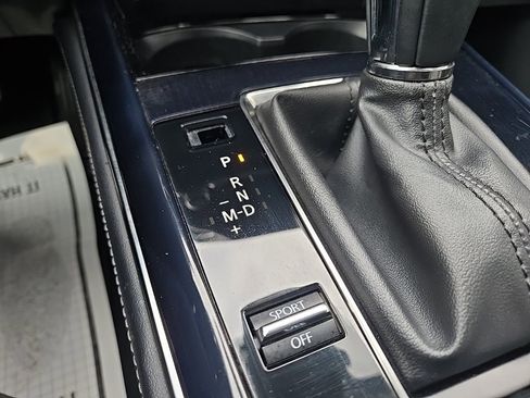 Used 2025 MAZDA CX-30 AWD 2.5 S w/ Preferred Package image 55