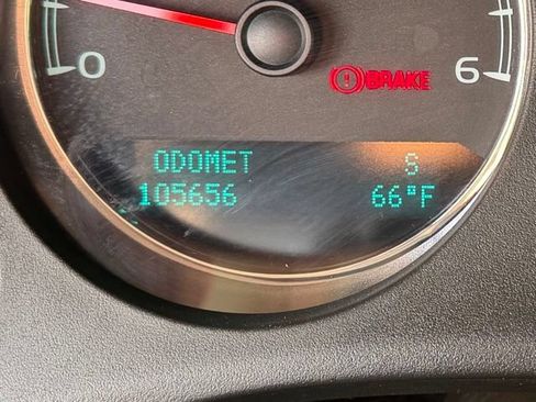 Used 2014 Chevrolet Tahoe LT AWD/4WD image 4