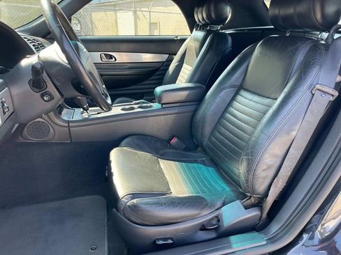 Used 2002 Ford Thunderbird image 17