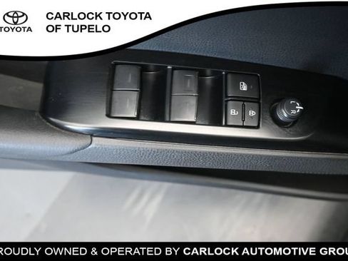 Used 2025 Toyota Camry SE w/ Convenience Package FWD image 24
