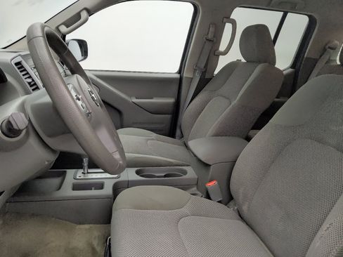Used 2016 Nissan Frontier S RWD image 17