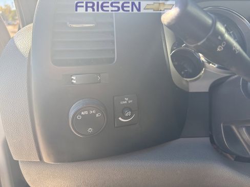 Used 2008 Chevrolet Silverado 3500 W/T image 10