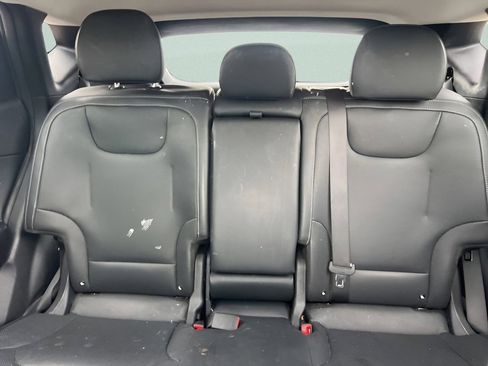 Used 2024 Kia EV6 Wind w/ Wind Technology Package image 25