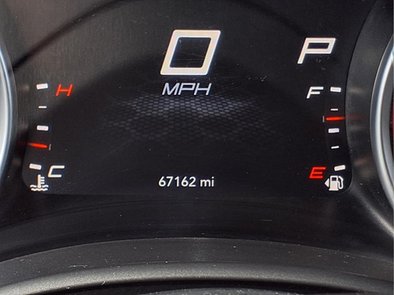 Used 2016 Dodge Charger Police w/ Street Appearance Group AWD/4WD image 19