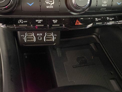 Used 2021 Dodge Durango GT AWD/4WD image 12
