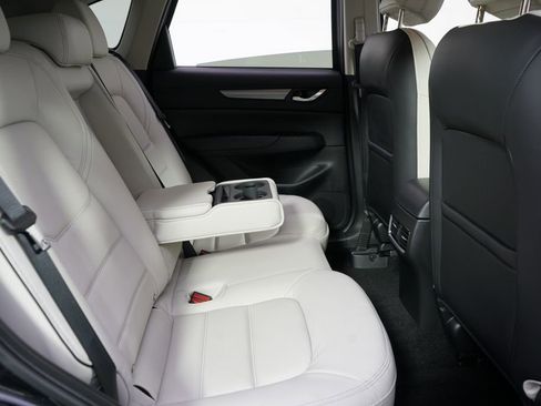 Certified 2025 MAZDA CX-5 AWD 2.5 S image 18