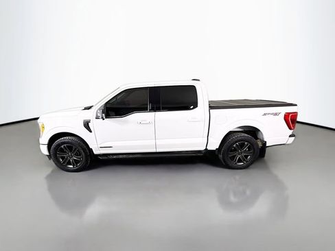 Used 2022 Ford F150 XLT w/ Equipment Group 302A High image 4