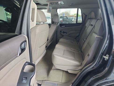 Used 2017 GMC Yukon SLT w/ Open Road Package image 25