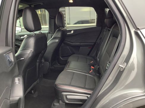 Certified 2023 Ford Escape ST-Line w/ Tech Pack #1 image 10