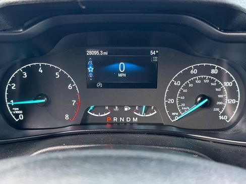 Used 2023 Ford Transit Connect XL image 20