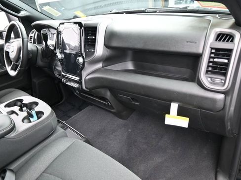 Used 2026 RAM 3500 Tradesman AWD/4WD image 39