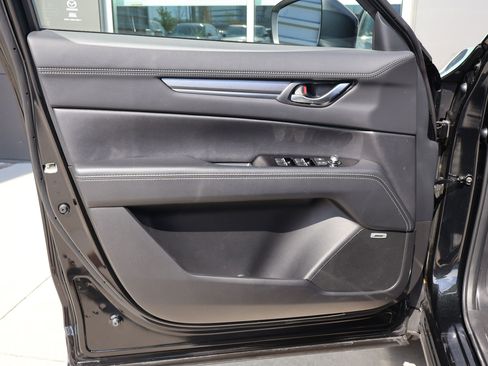 Used 2025 MAZDA CX-5 AWD 2.5 S w/ Premium Plus Pkg image 13