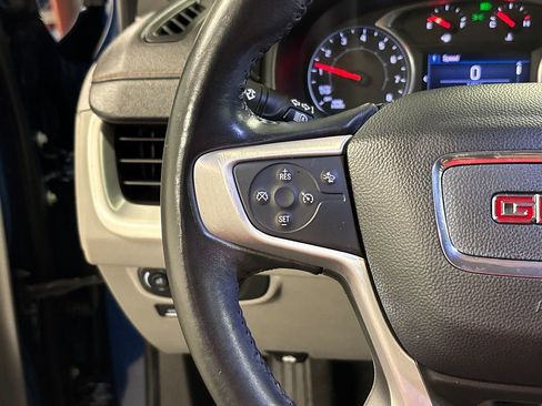 Used 2020 GMC Terrain SLE w/ Driver Convenience Package FWD image 32