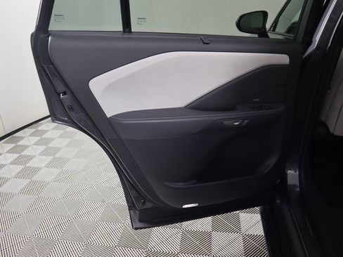 Certified 2025 Lexus TX 350 AWD image 27