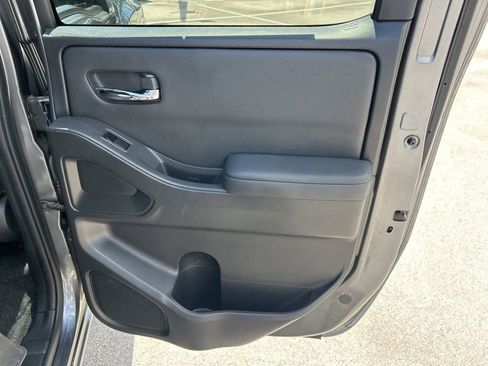 Certified 2023 Nissan Frontier SV w/ SV Convenience Package RWD image 46