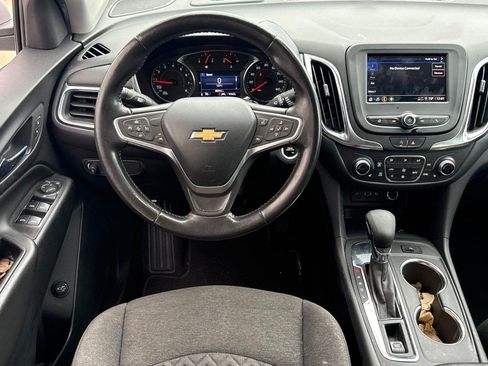 Used 2022 Chevrolet Equinox LT FWD image 8