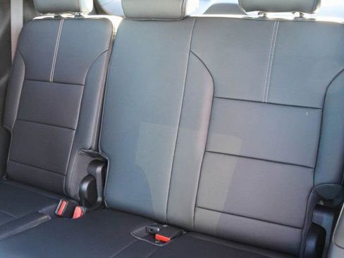 New 2026 GMC Acadia Elevation w/ Black Edition image 12