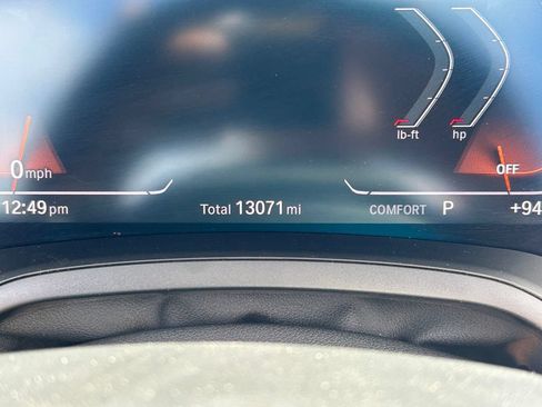 Used 2023 BMW 430i xDrive Convertible w/ Premium Package AWD/4WD image 37