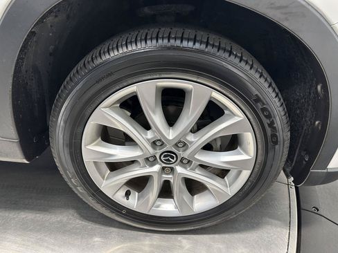 Used 2015 MAZDA CX-5 Grand Touring AWD/4WD image 12