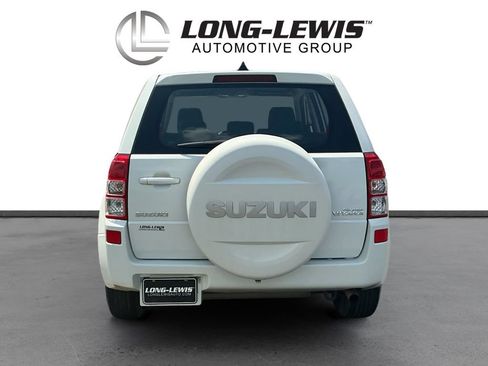 Used 2008 Suzuki Grand Vitara 2WD image 5