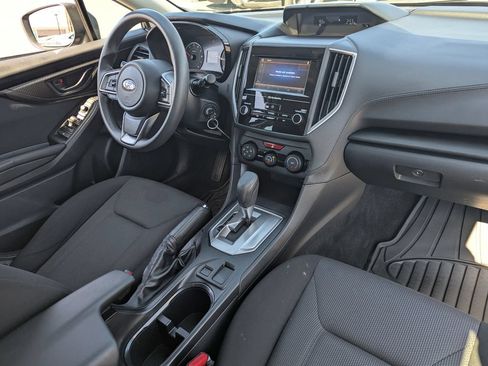 Used 2019 Subaru Impreza 2.0i AWD/4WD image 30