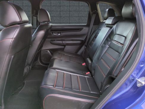 Used 2025 Honda CR-V Sport-L image 14