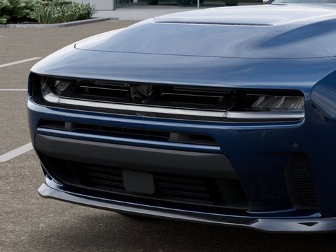New 2026 Dodge Charger Scat Pack AWD/4WD image 12