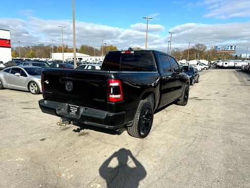 Used 2020 RAM 1500 Big Horn image 5