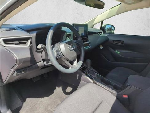 New 2026 Toyota Corolla LE image 14