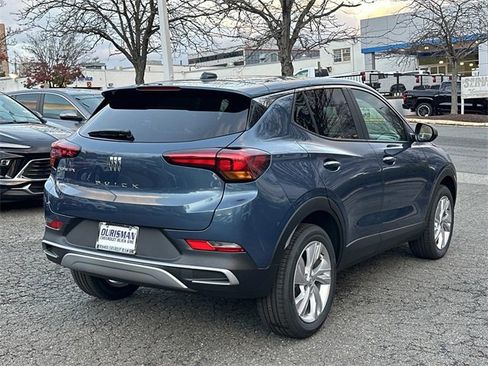 New 2026 Buick Encore GX Preferred w/ Comfort Package image 2