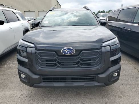 Used 2026 Subaru Outback Limited AWD/4WD image 2