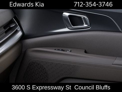 New 2027 Kia Carnival FWD image 27