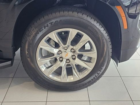New 2026 Chevrolet Tahoe Premier w/ Sun And Tow Package AWD/4WD image 9