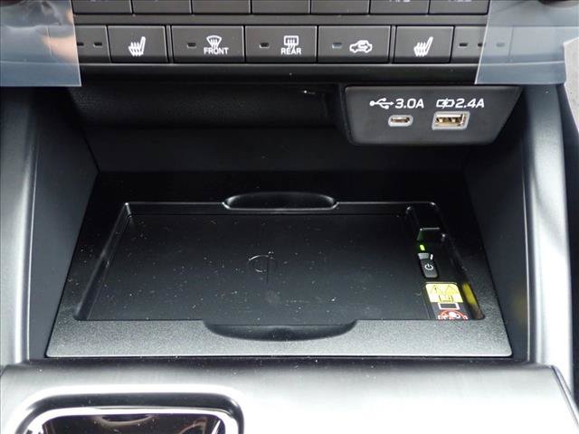 New 2026 Subaru Outback Premium AWD/4WD image 22