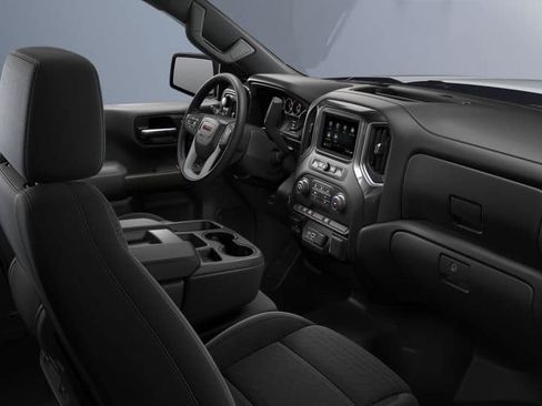 New 2025 GMC Sierra 1500 Pro w/ Pro Value Package AWD/4WD image 31