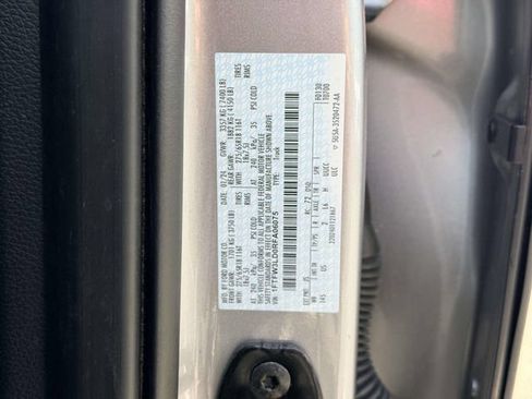 Used 2024 Ford F150 XLT w/ Mobile Office Package AWD/4WD image 25