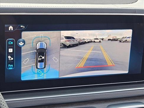 New 2026 Mercedes-Benz GLS 450 4MATIC image 13