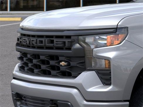 New 2026 Chevrolet Silverado 1500 Custom image 14