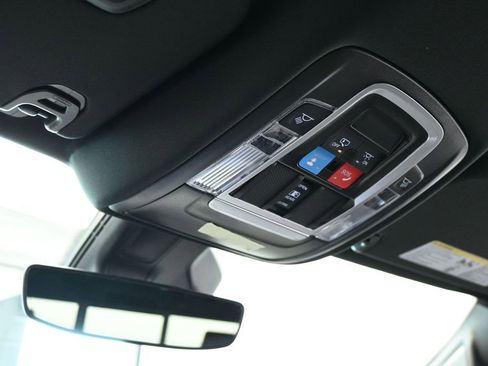 Used 2026 RAM 1500 Laramie w/ Night Edition AWD/4WD image 26